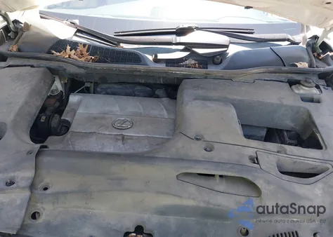 2012 Lexus Rx 350 z USA, uszkodzony, nr VIN 2T2BK1BA5CC145121